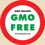 Ireland GMO Free