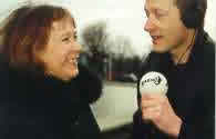 foto interview Wieteke
