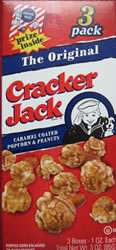 Cracker Jack