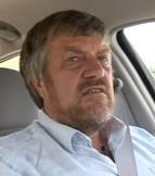 Michael Hart, farmer