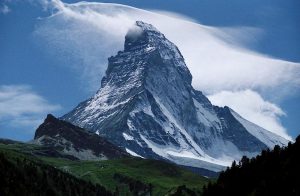 Zwitserland Matterhorn