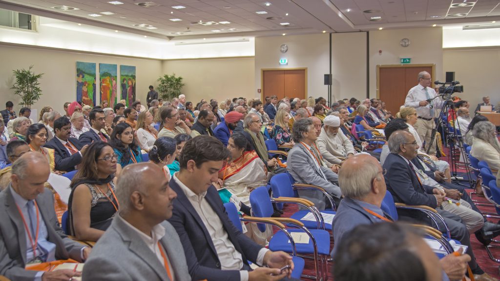 Ayurveda Congress opening public